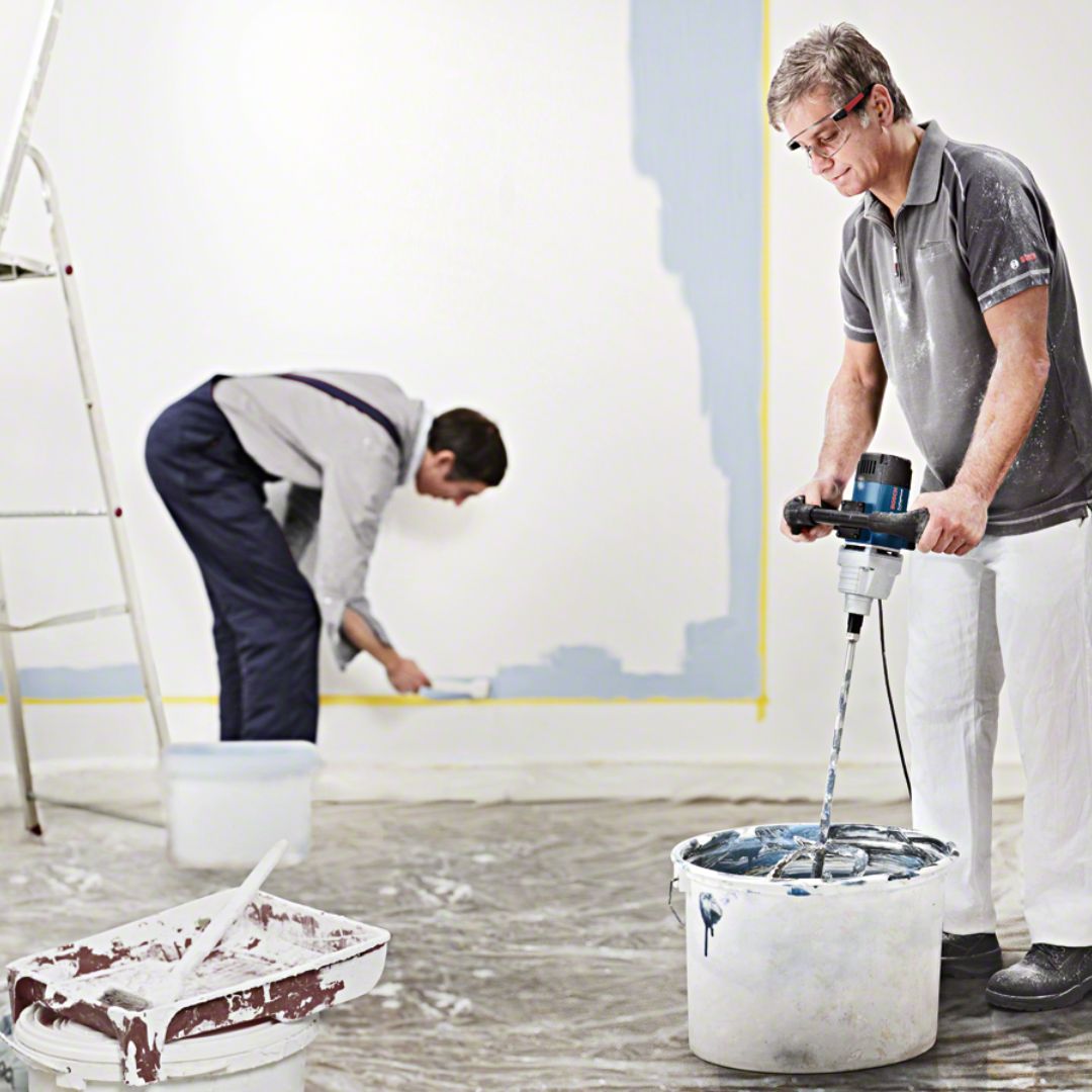 Bosch Professional Mixer 1 200W | GRW 12 E