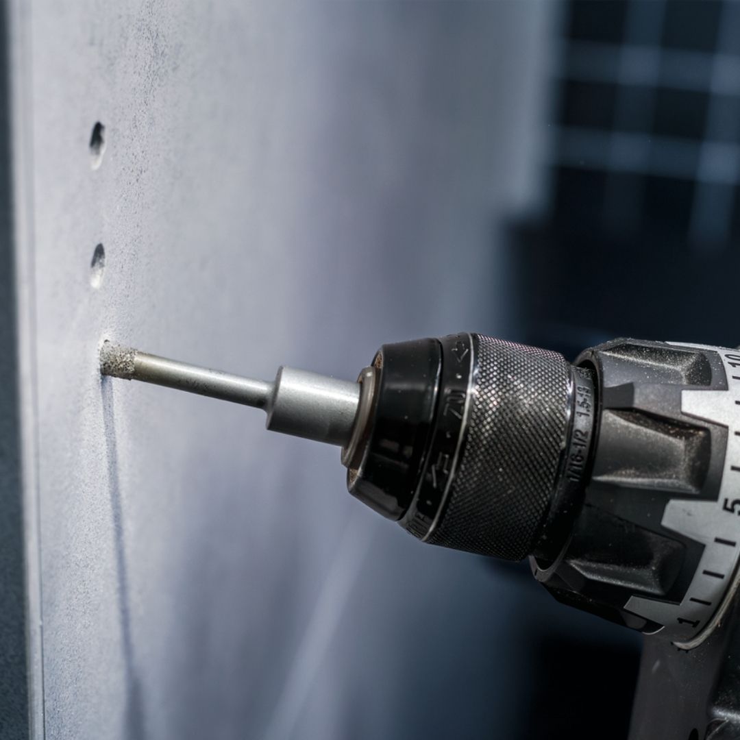 Bosch Pro Drill Bit | Ceramic | Diamond