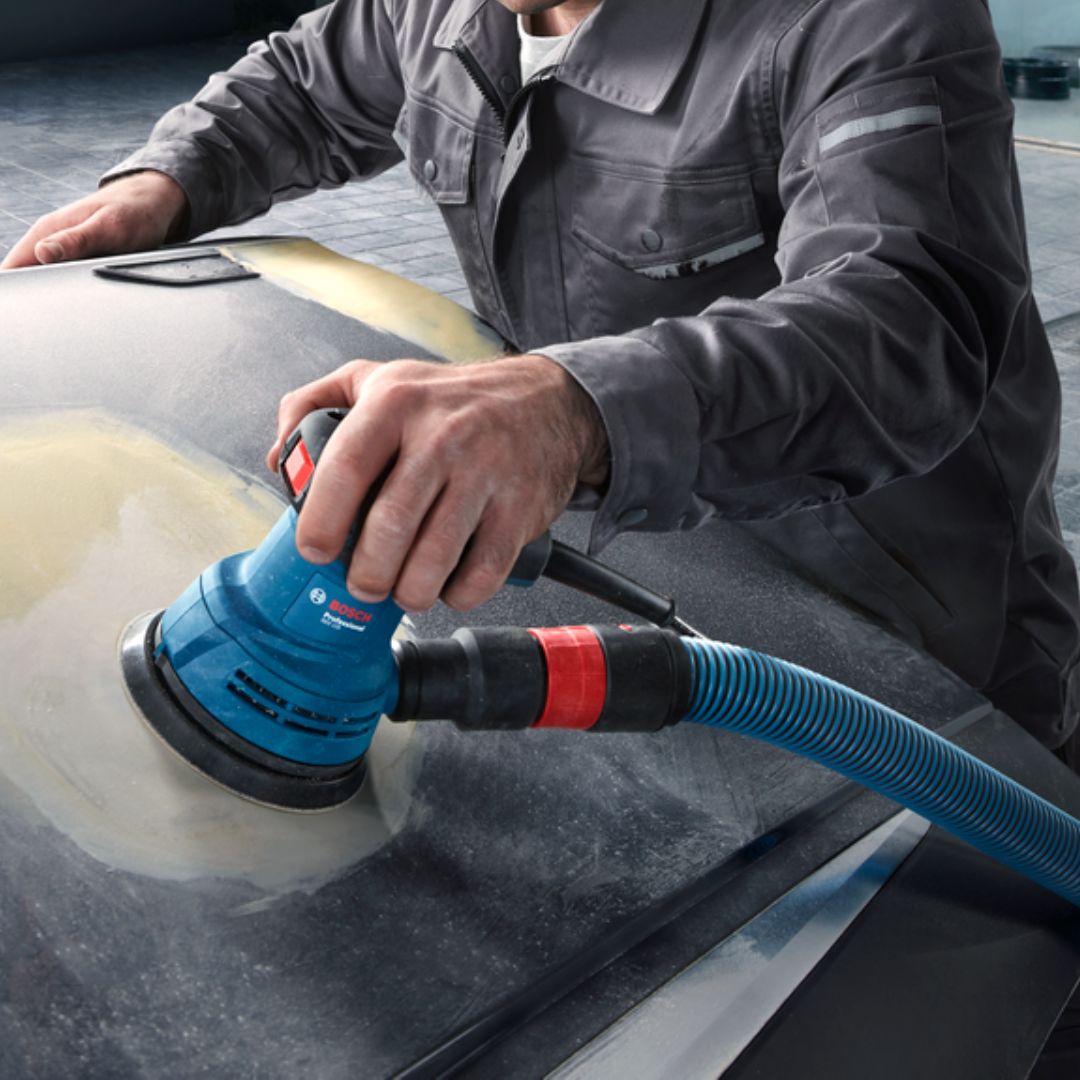 Bosch Professional Random Orbital Sander 290W | GEX 125
