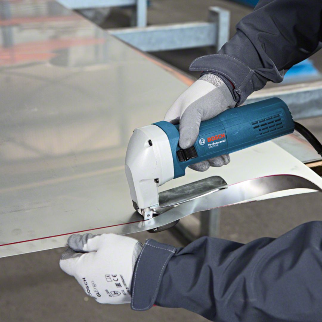 Bosch Professional Shear Cutter 750W | GSC 75-16