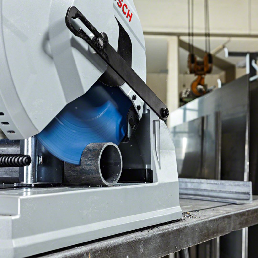 Bosch Professional Metal Cut-Off Saw 2 000W | GCD 12 JL