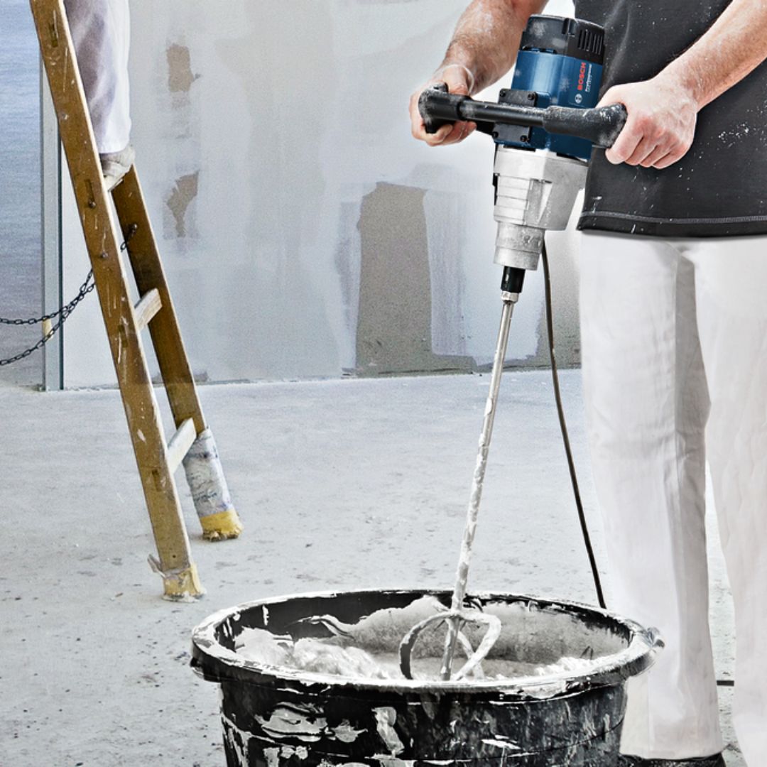 Bosch Professional Mixer 1 600W | GRW 18-2 E