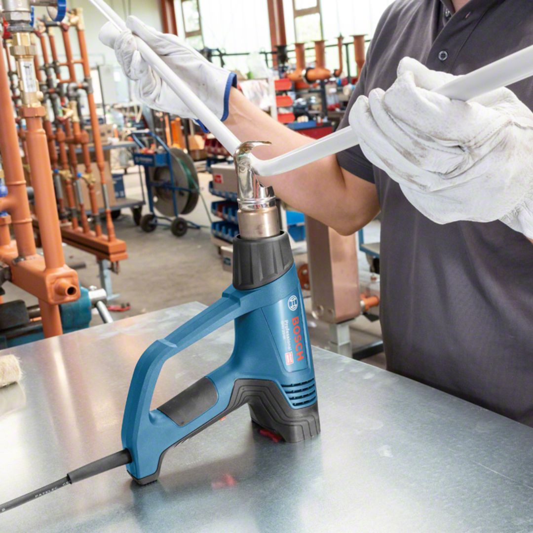 Bosch Professional Heat Gun 2 300W | GHG 23-66