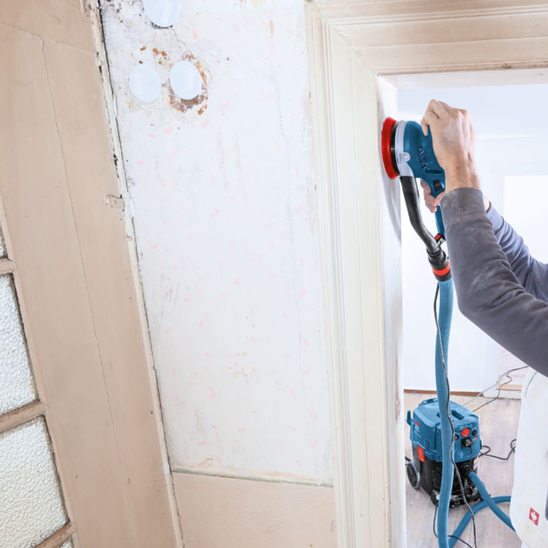 Bosch Professional Random Orbital Sander 750W | GEX 75-150