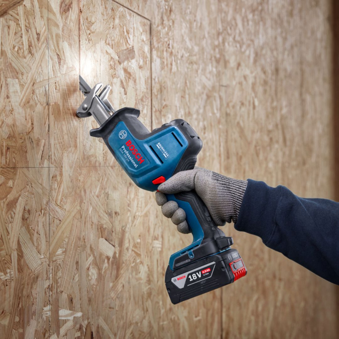 Bosch Professional 18V Reciprocating Saw | GSA 18V-24