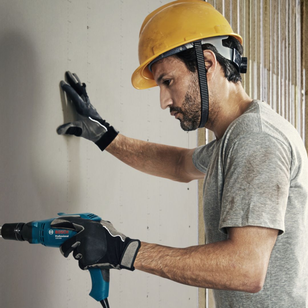 Bosch Professional Drywall Screwdriver 650W | GTB 650
