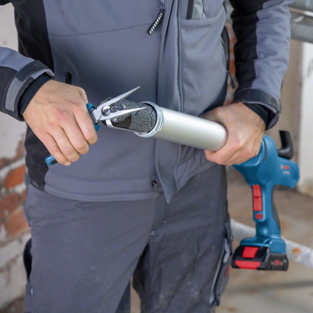 Bosch Professional 18V Caulk Gun | GCG 18V-600