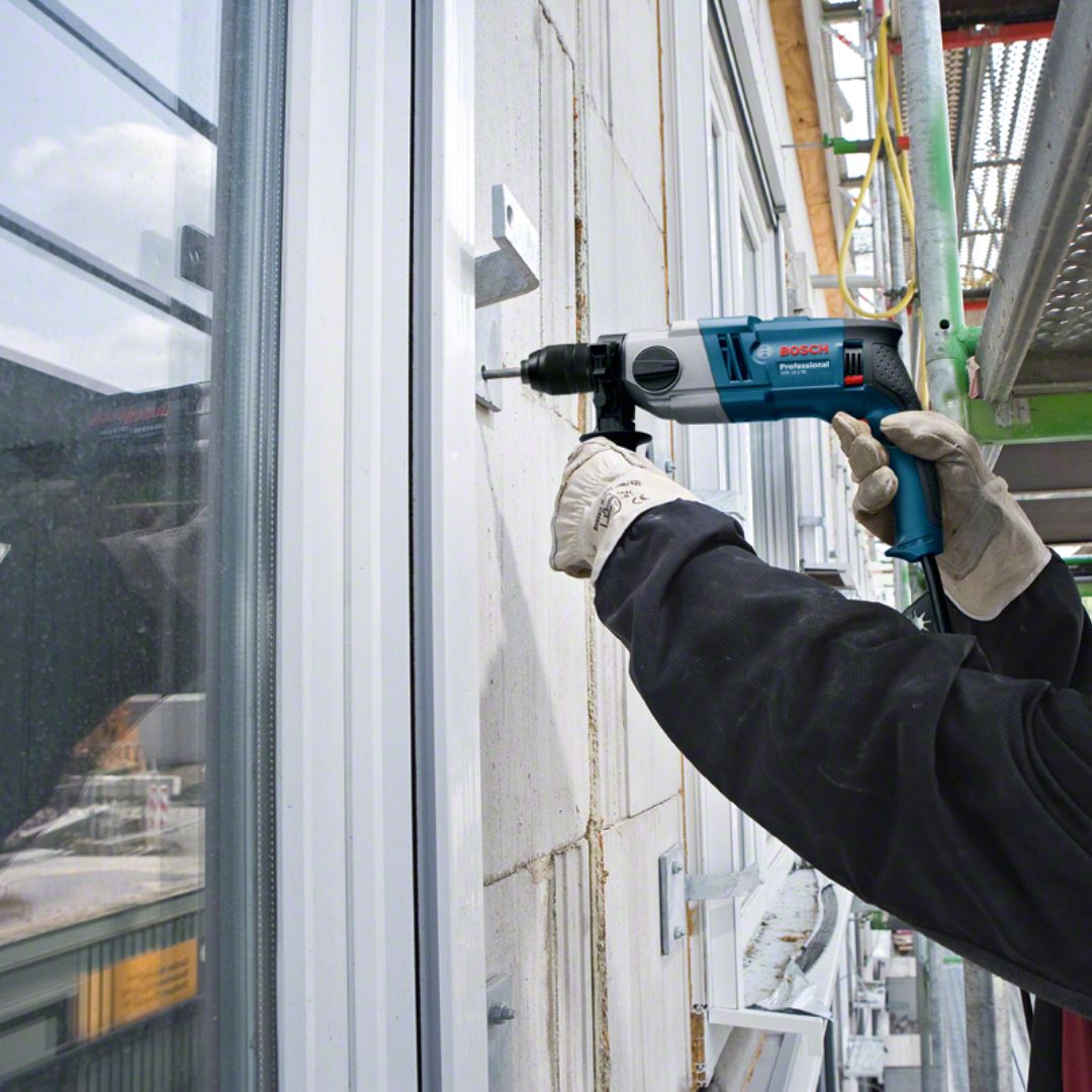 Bosch Professional Impact Drill 800W | GSB 18-2 RE