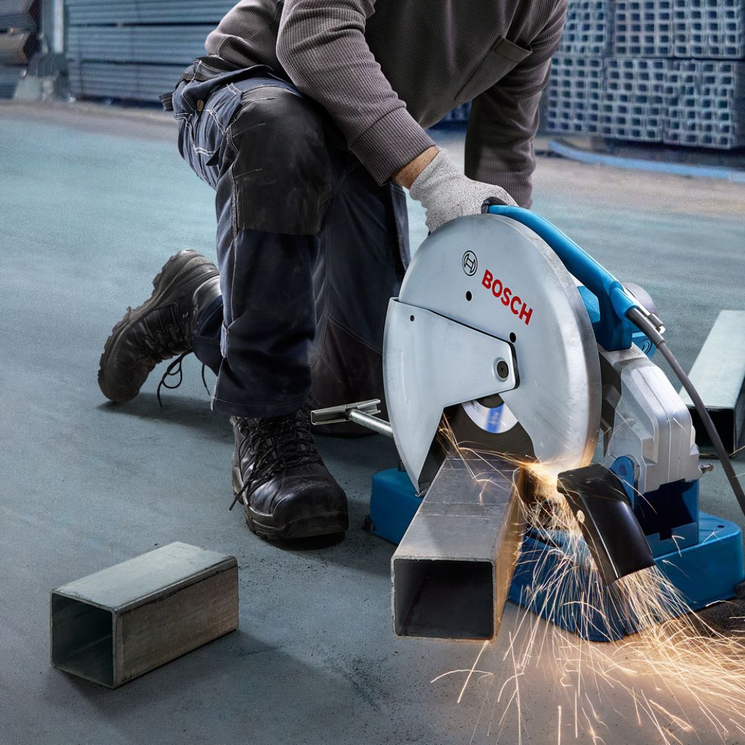 Bosch Professional Metal Cut-Off Saw 2 300W | GCO 230