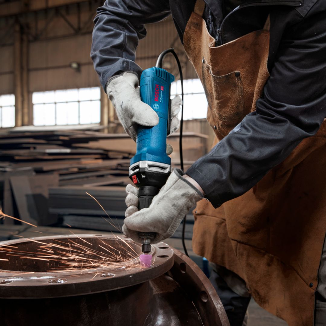 Bosch Professional Straight Grinder 750W | GGS 30 LPS