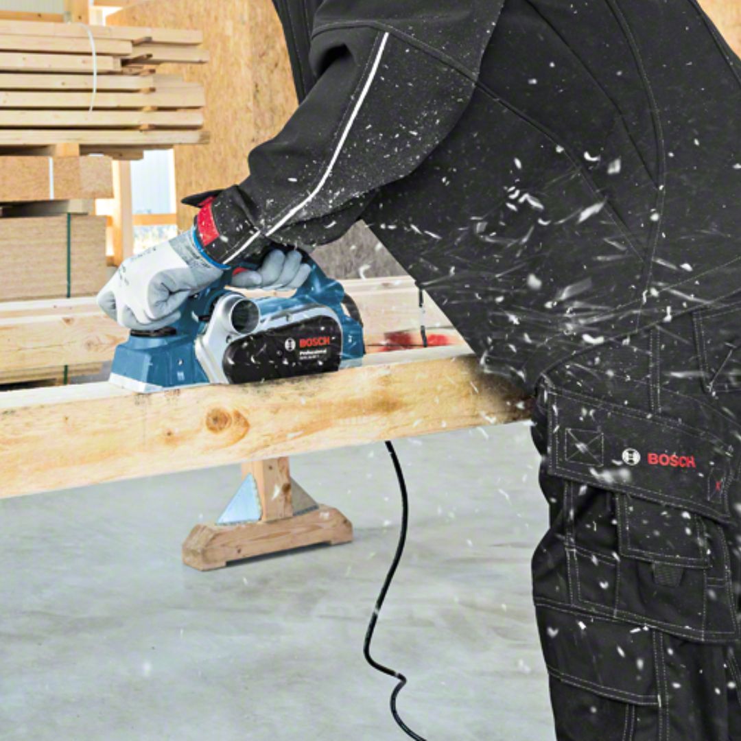 Bosch Professional Planer 710W | GHO 26-82 D