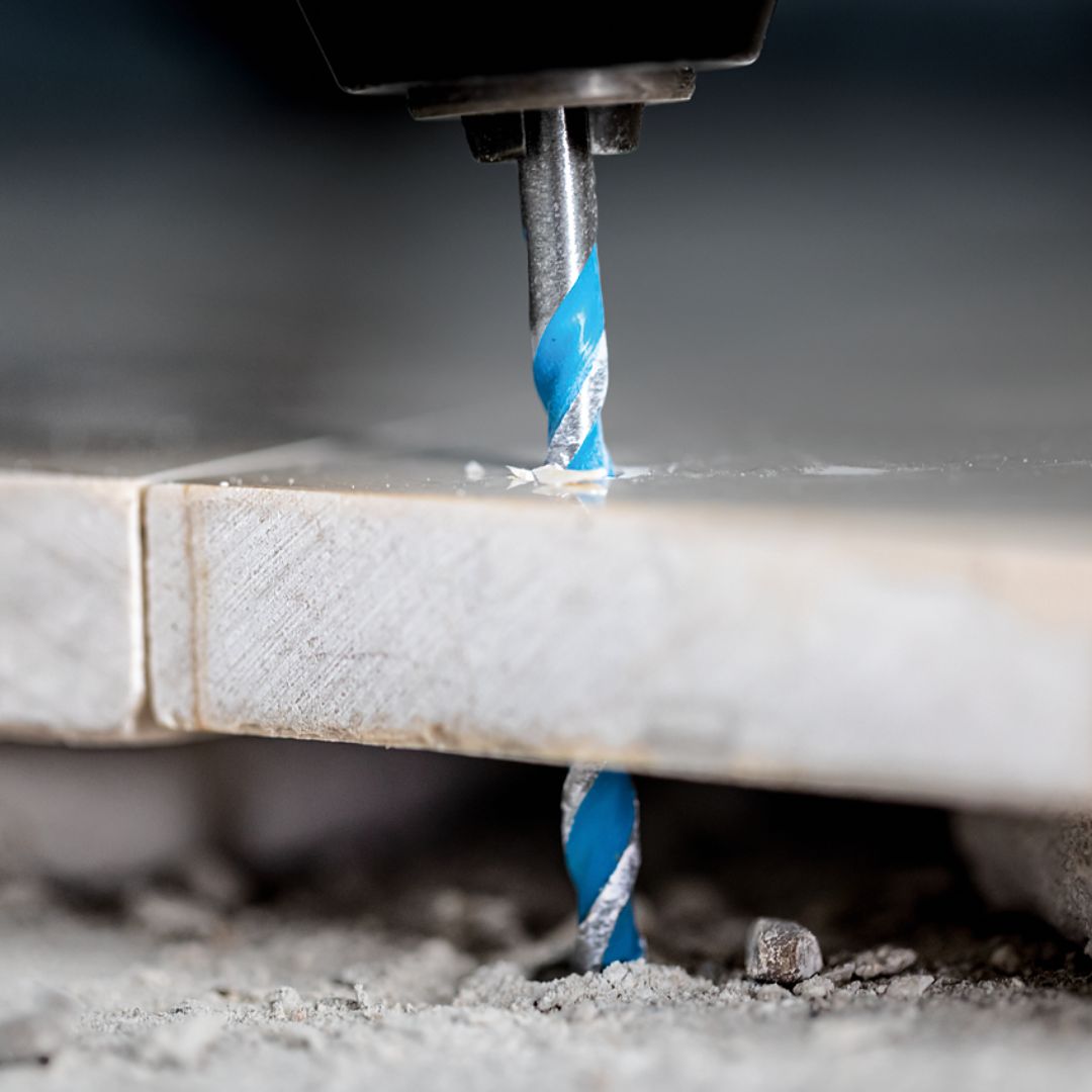 Bosch Expert Drill Bit | Multi-Construction | CYL-9 | 7 Piece Set