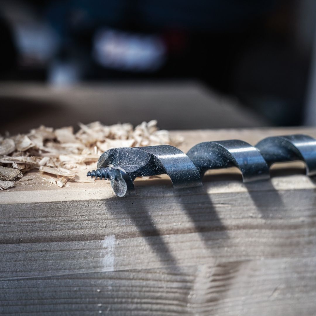Bosch Pro Drill Bit | Wood | Auger