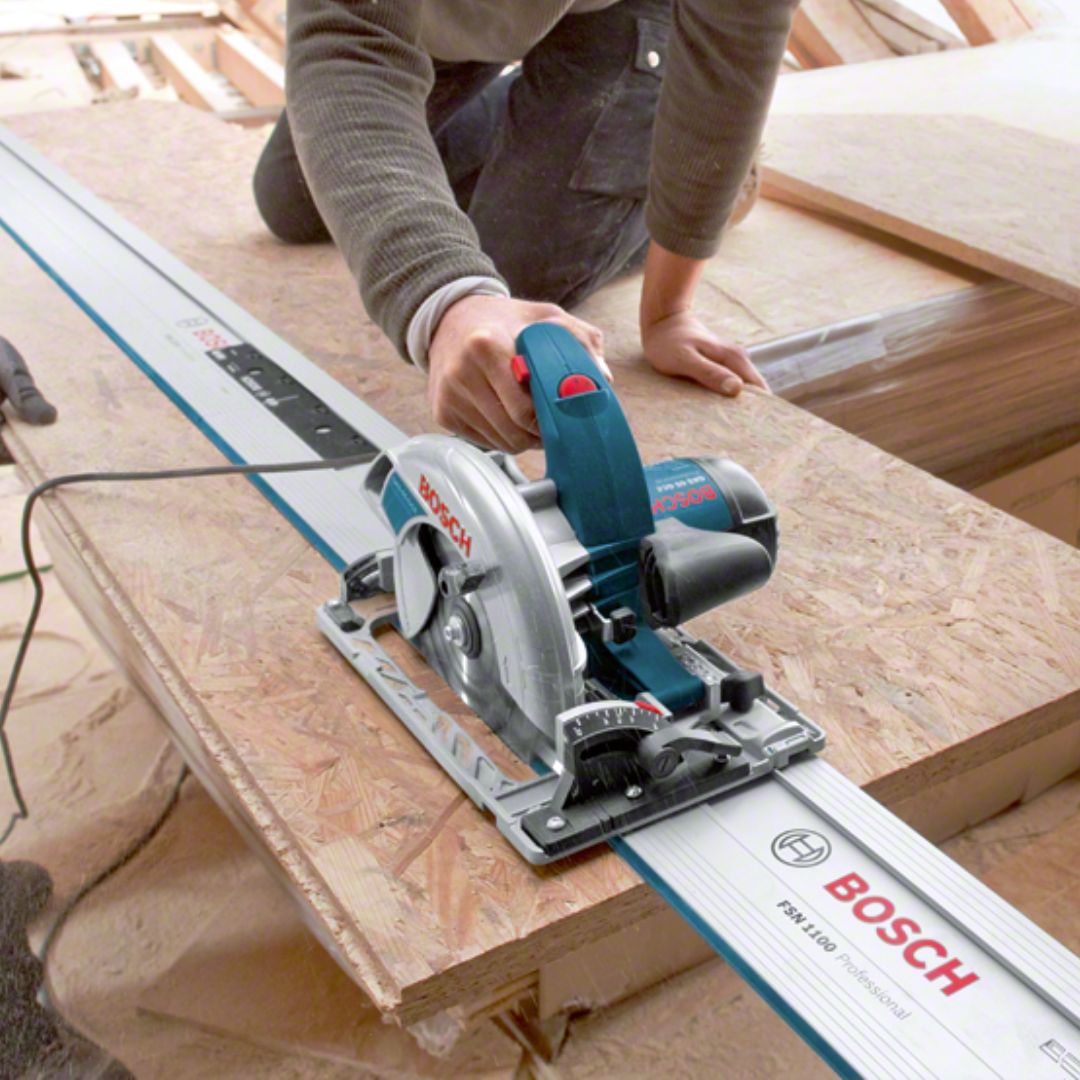 Bosch Professional Circular Saw 1 800W | GKS 65 GCE
