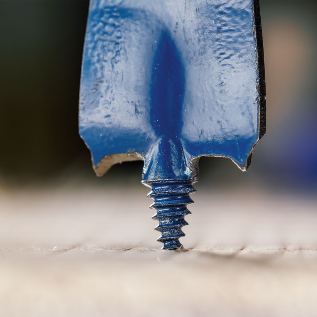 Bosch Expert Drill Bit | Wood Spade | Self Cut | 3 Piece Set