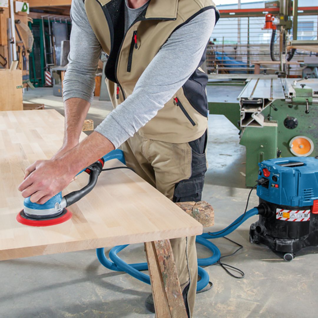 Bosch Professional Random Orbital Sander 750W | GEX 75-150