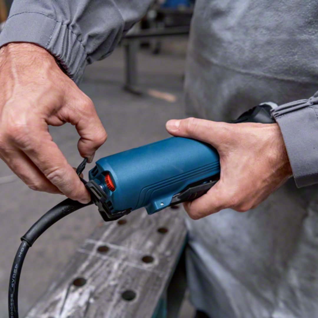 Bosch Professional Angle Grinder 1 700W | GWS 17-125 PS