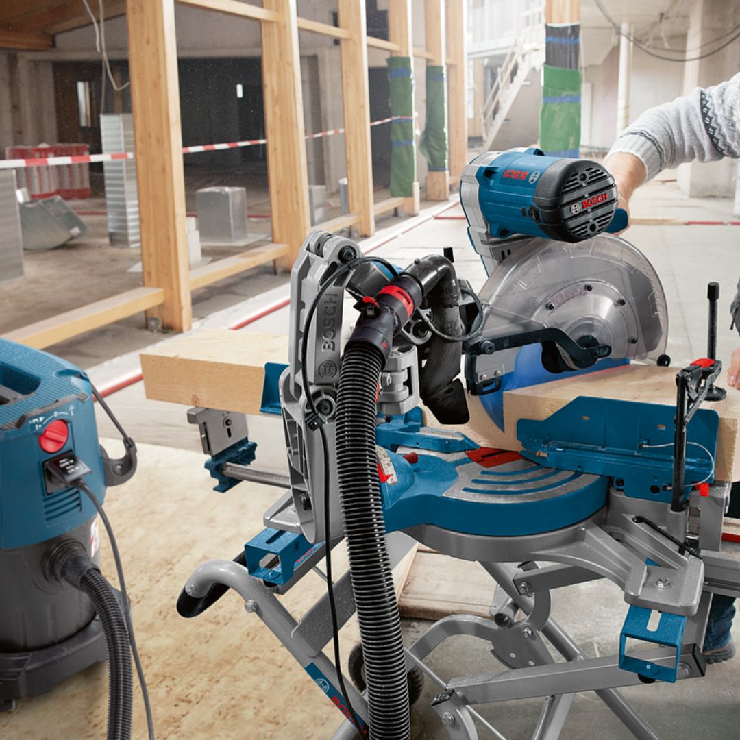 Bosch Professional Mitre Saw 2 000W | GCM 12 GDL