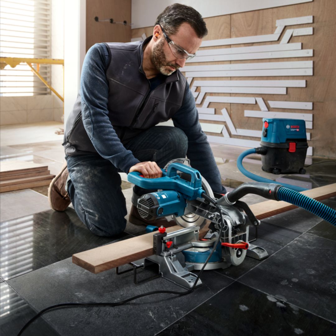 Bosch Professional Mitre Saw 1 300W | GCM 216
