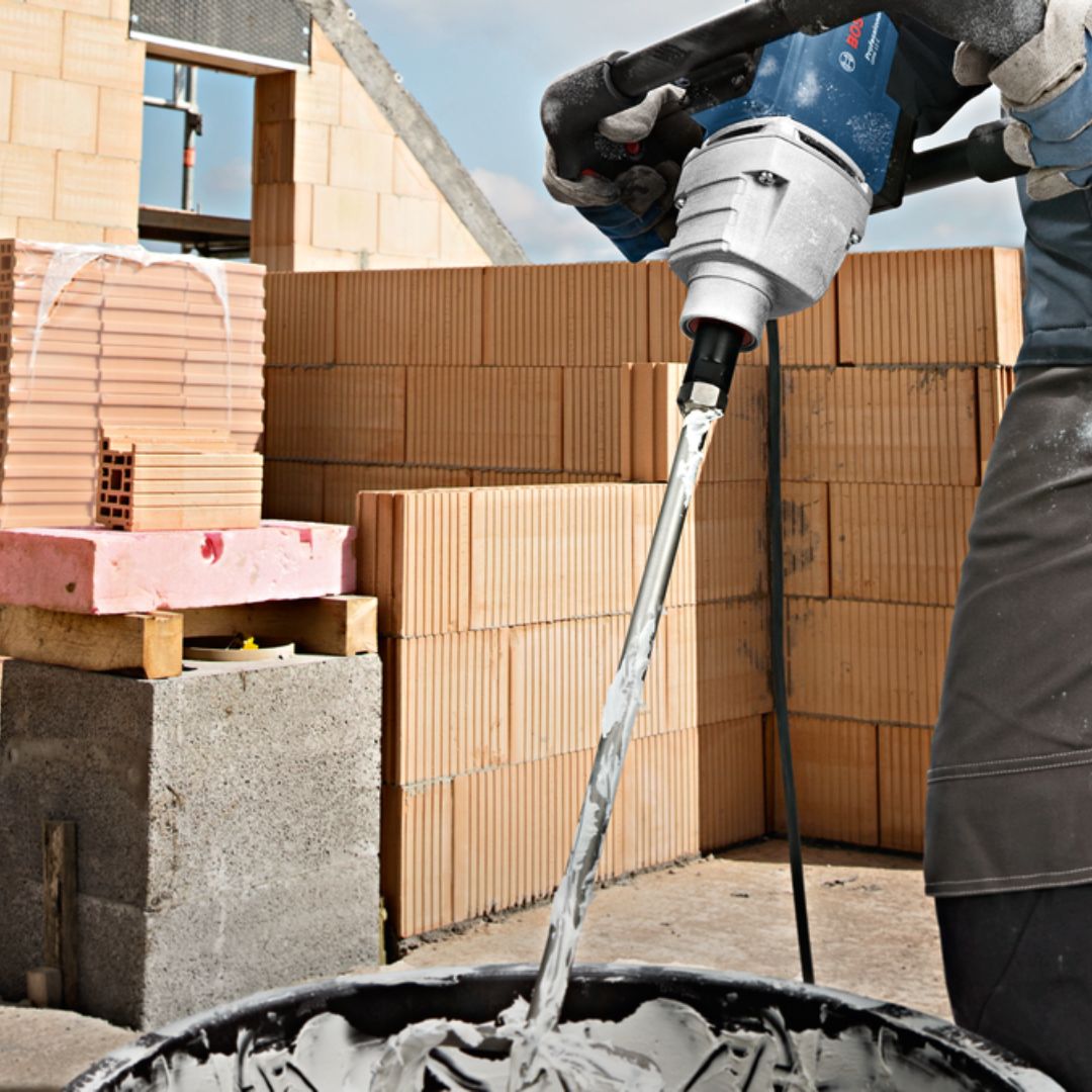 Bosch Professional Mixer 1 200W | GRW 12 E