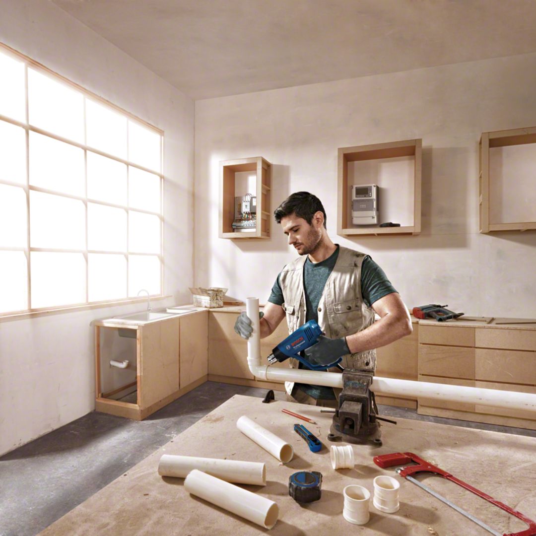 Bosch Professional Heat Gun 1 800W | GHG 180