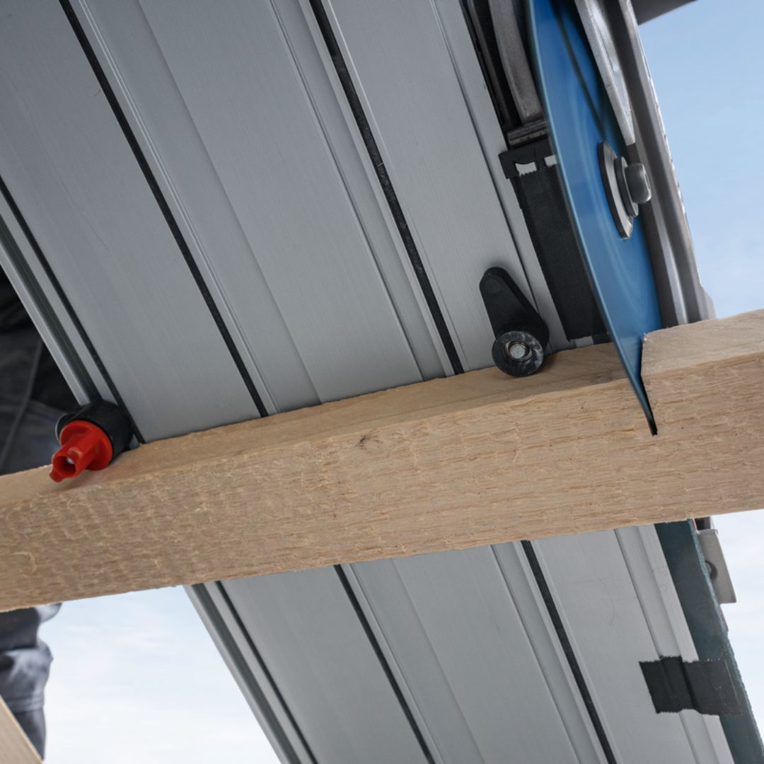 Bosch Professional 18V Circular Saw | GKS 18V-57-2 GX