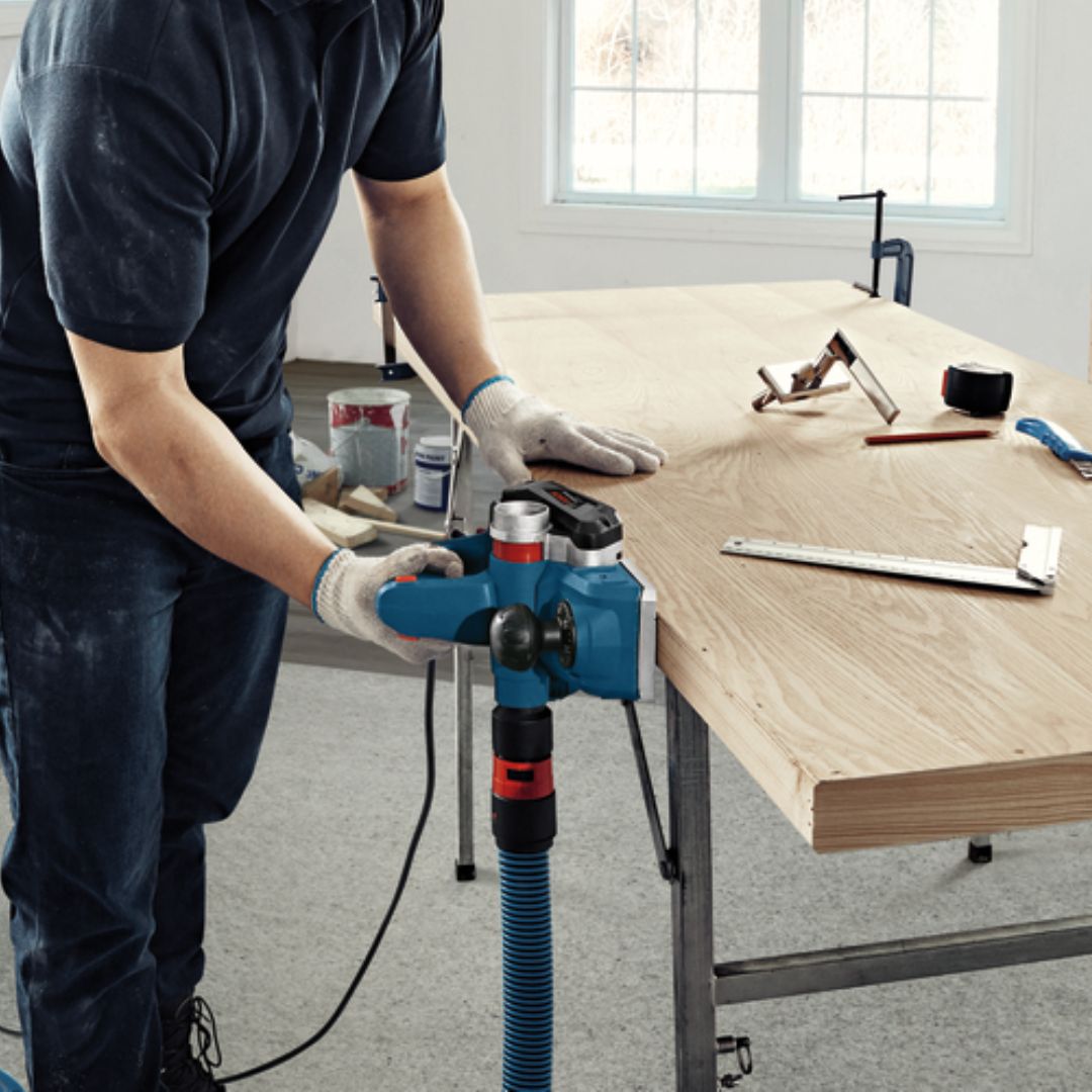 Bosch Professional Planer 700W | GHO 700