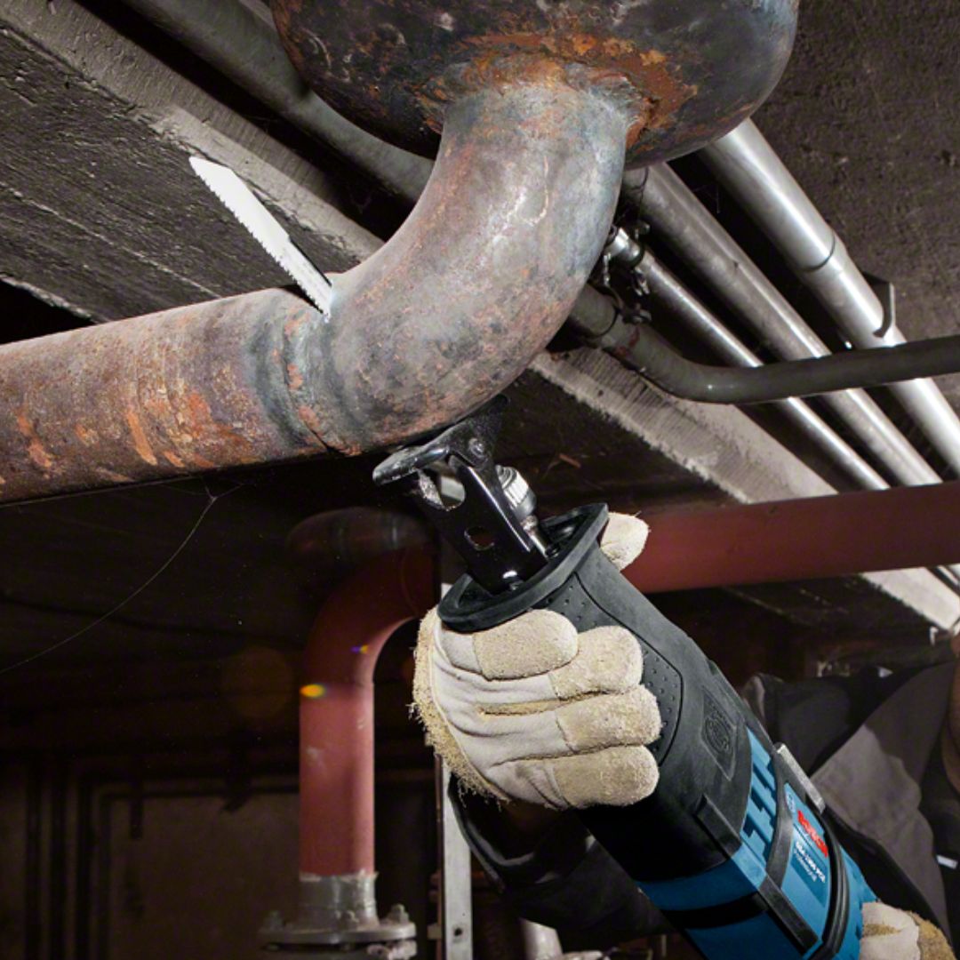 Bosch Professional Reciprocating Saw 1 300W | GSA 1300 PCE