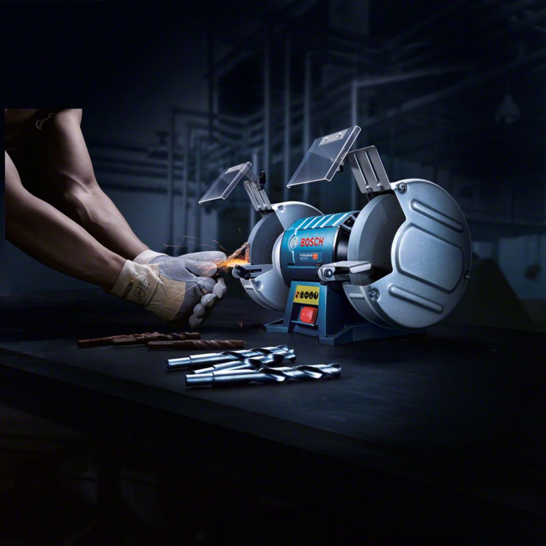 Bosch Professional Bench Grinder 600W | GBG 60-20