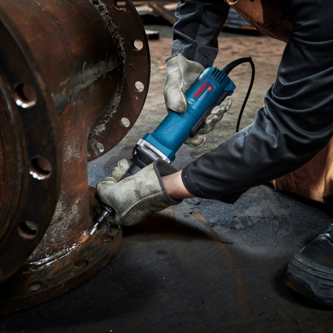 Bosch Professional Straight Grinder 750W | GGS 30 LPS