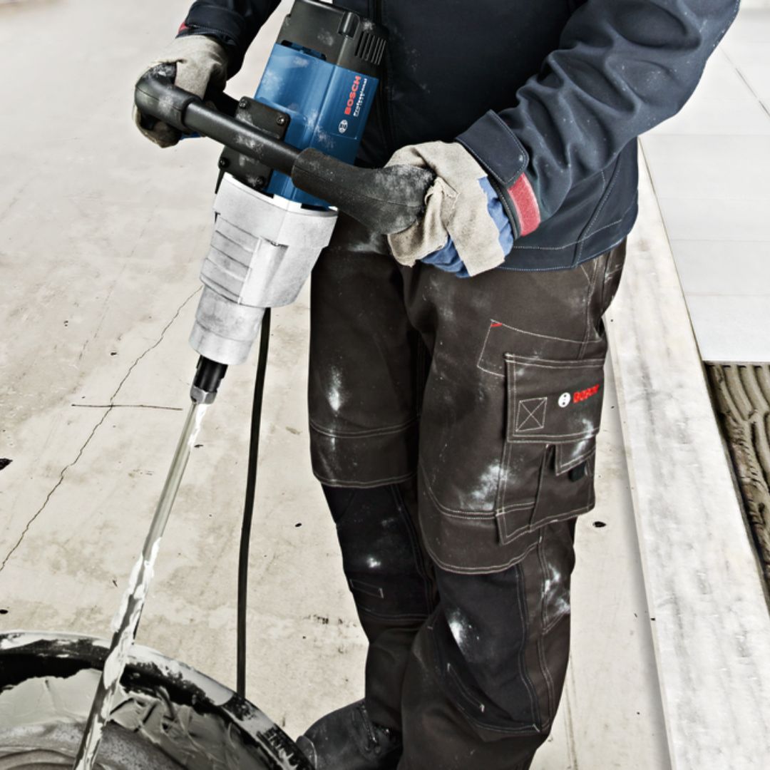 Bosch Professional Mixer 1 600W | GRW 18-2 E