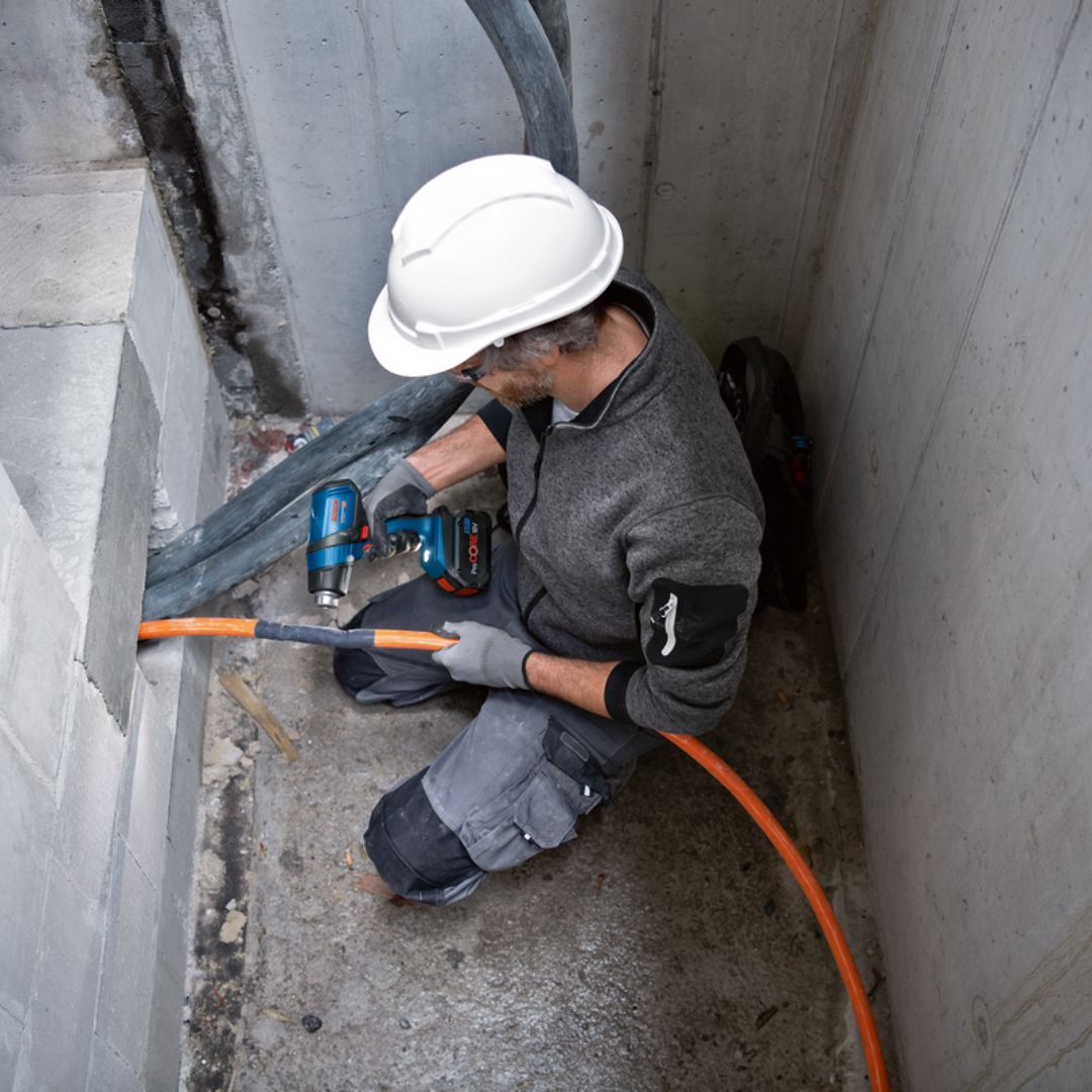 Bosch Professional 18V Heat Gun | GHG 18V-50