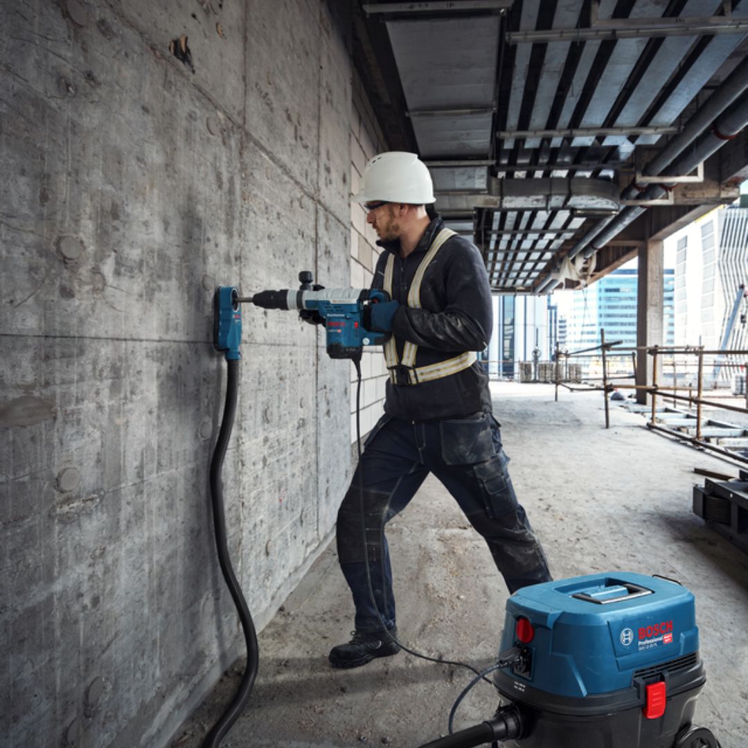 Bosch Professional Vacuum 1 250W | GAS 12-25 PL