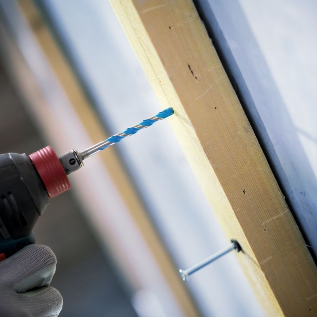 Bosch Expert Drill Bit | Multi-Construction | CYL-9