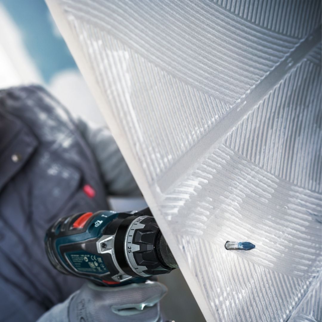 Bosch Expert Drill Bit | Ceramic | HEX-9