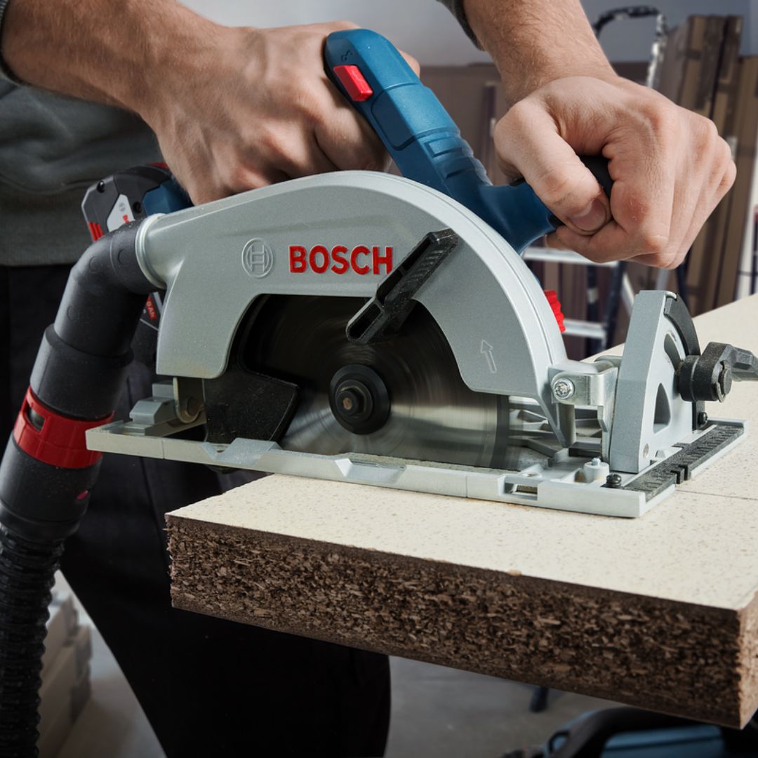 Bosch Professional 18V Circular Saw | GKS 185-LI