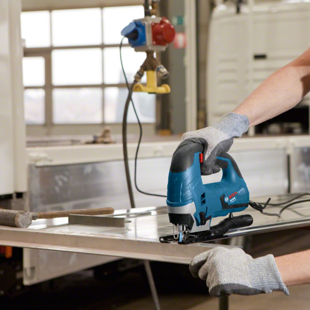 Bosch Professional Jigsaw 650W | GST 90 BE
