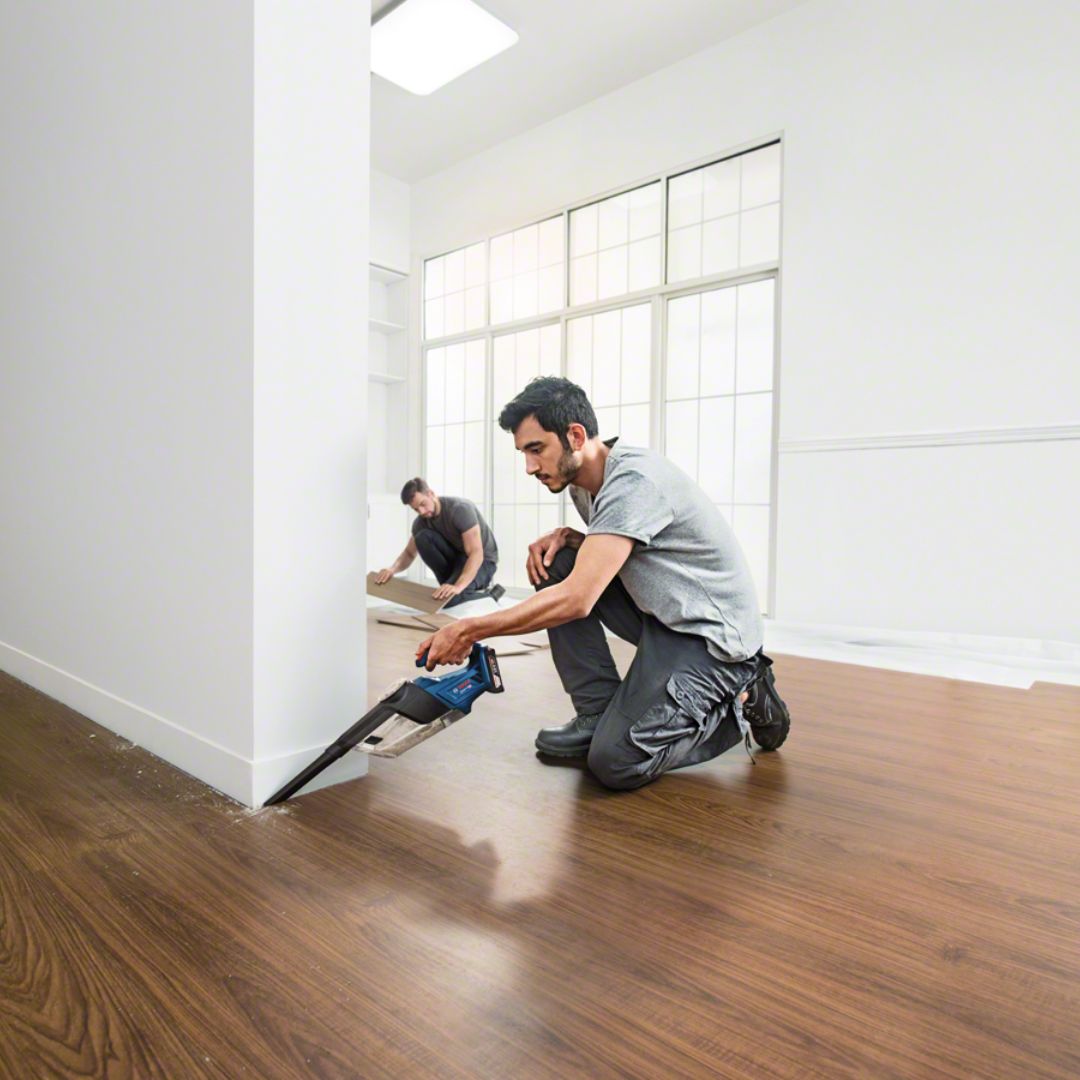 Bosch Professional 18V Vacuum Cleaner | GAS 18V-1