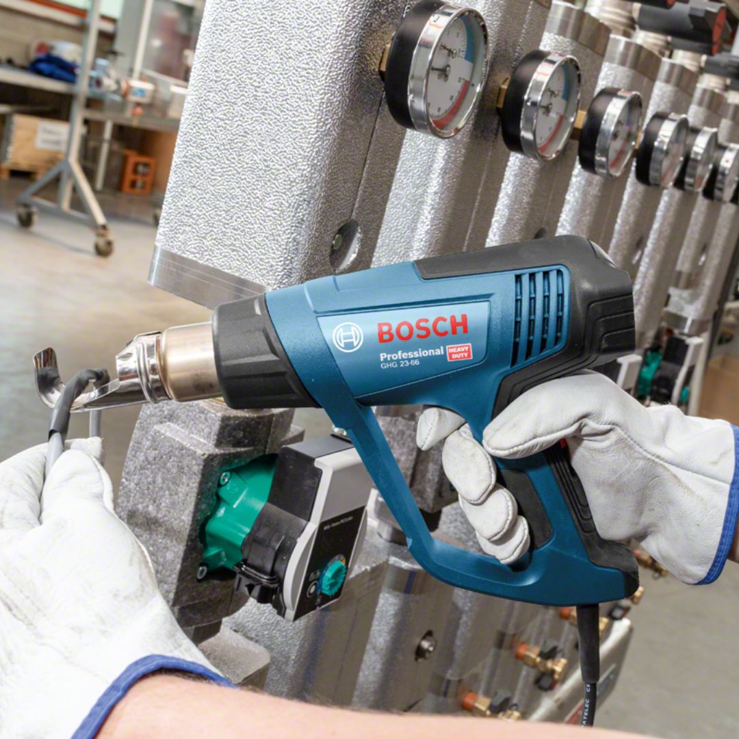 Bosch Professional Heat Gun 2 300W | GHG 23-66