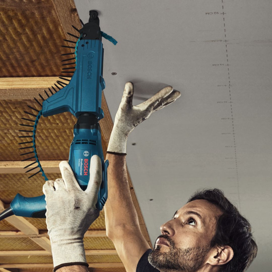 Bosch Professional Drywall Screwdriver 650W | GTB 650