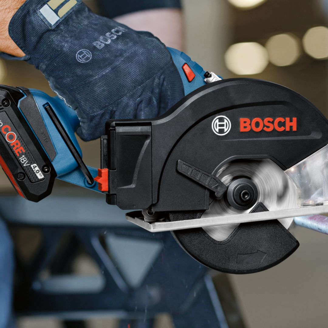 Bosch Professional 18V Circular Saw | GKM 18V-50