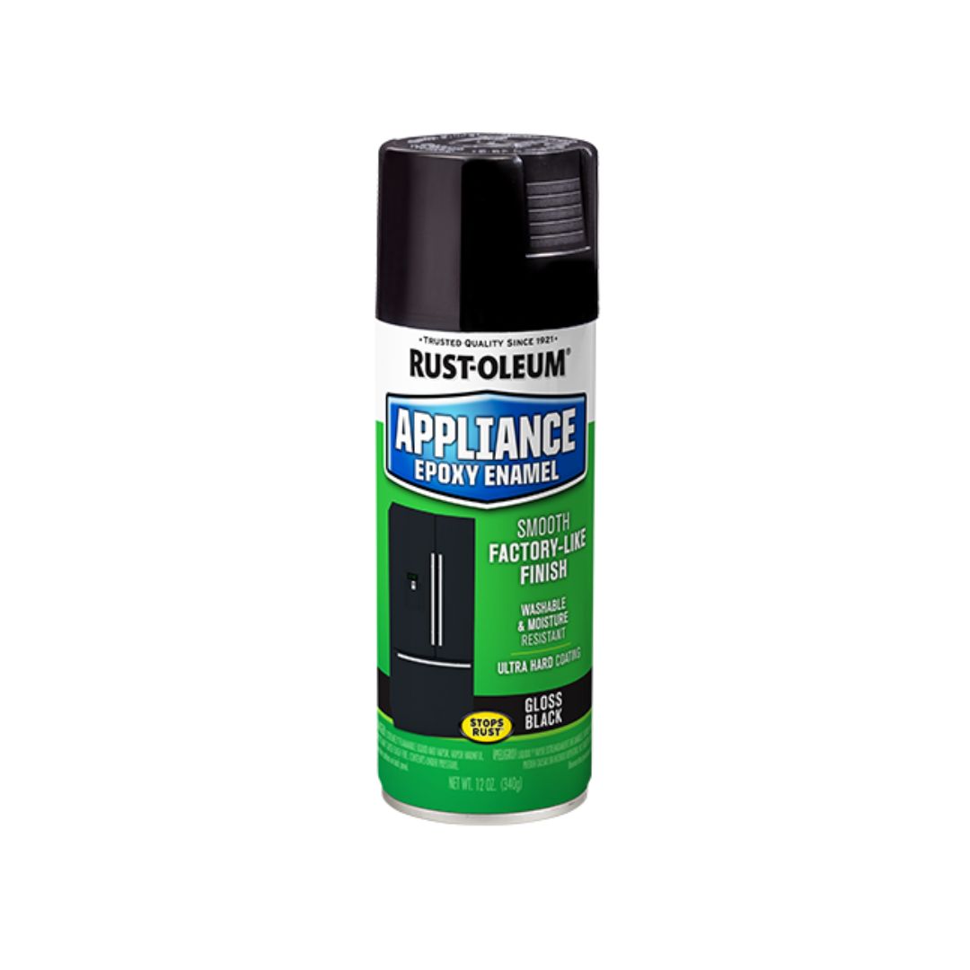 Rust-Oleum Appliance Epoxy | 340g Spray