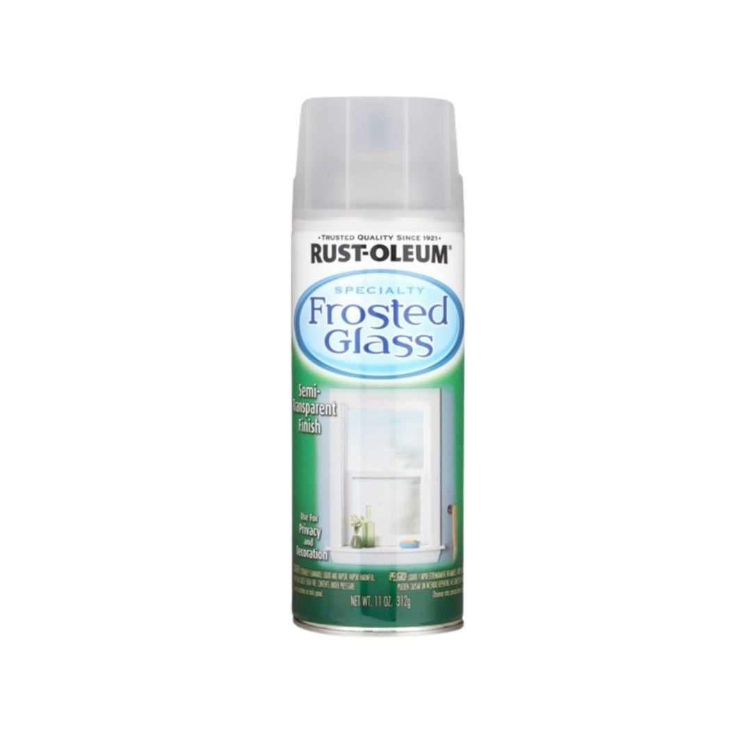 Rust-Oleum Frosted Glass | 340g Spray