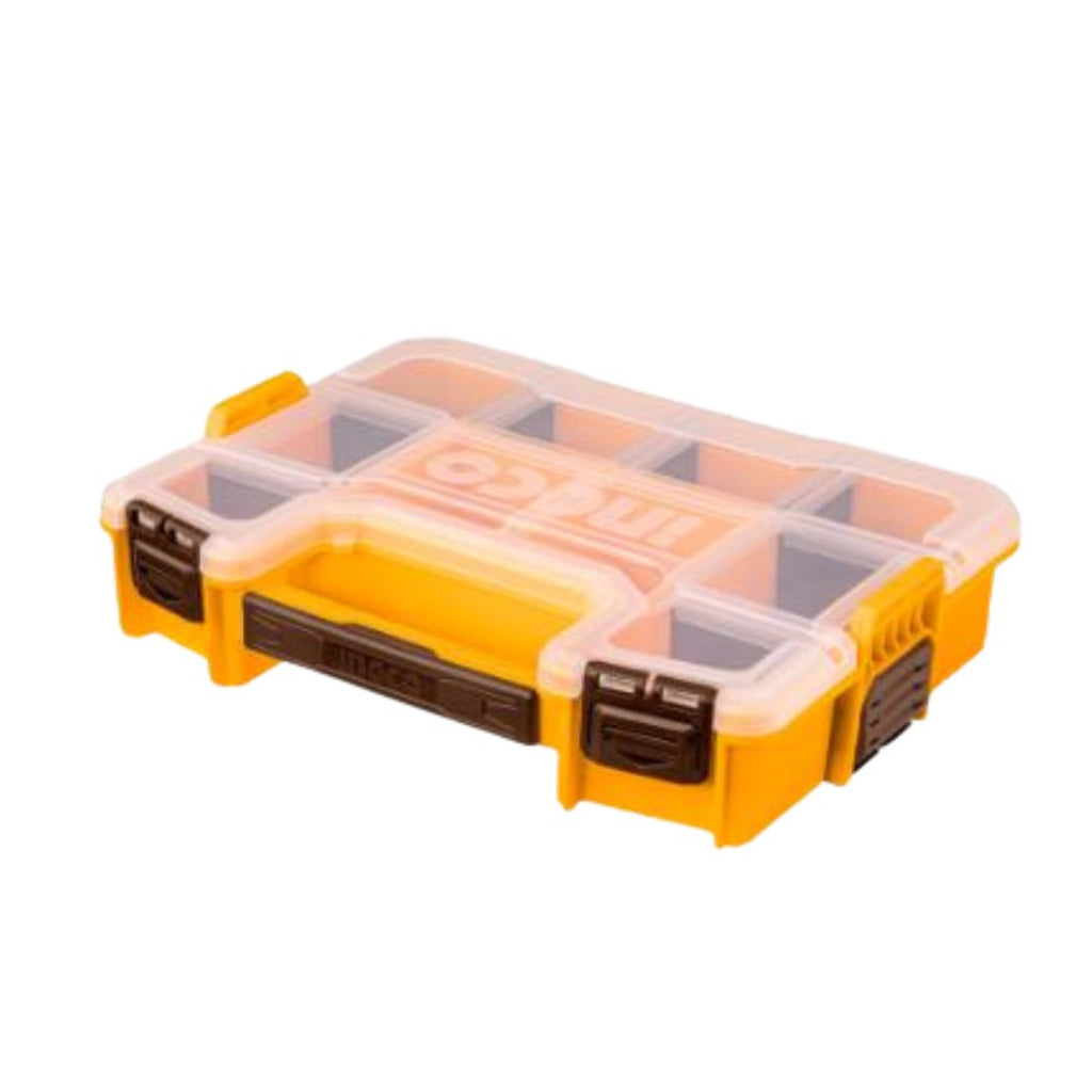 Ingco Plastic Organiser - Stackable Box