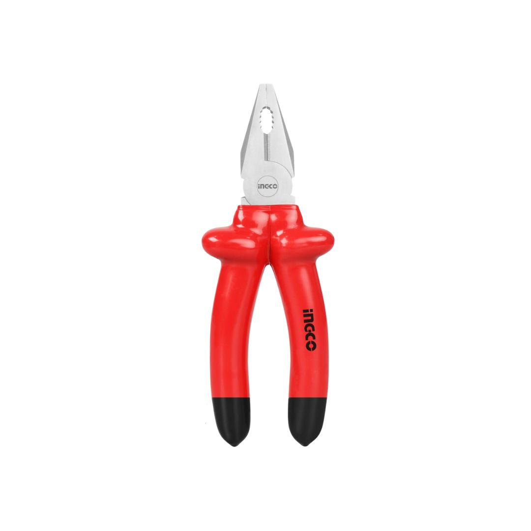 Ingco Plier | Combination | VDE 1 000V