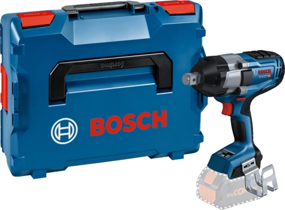 BOSCH 18V Impact Wrench - GDS 18V-1050 H