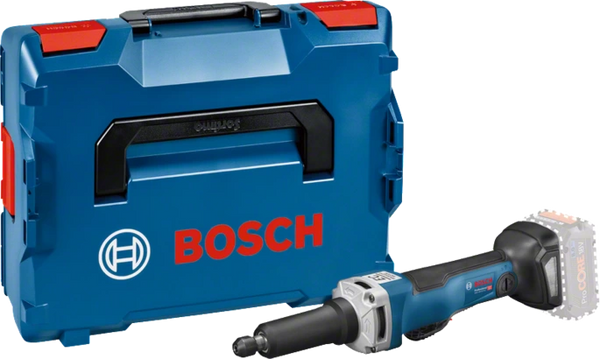 BOSCH 18V Straight Grinder - GGS 18V-23 PLC