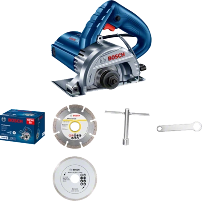 BOSCH Diamond Tile Cutter 1400W 115mm - GDC 140