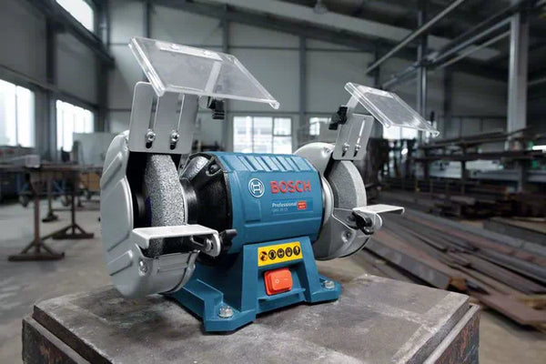 BOSCH Bench Grinder 350W - GBG 35-15