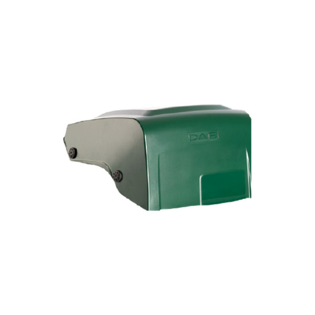 DAB ESycover Mini Green Premium | Official DAB Outlet